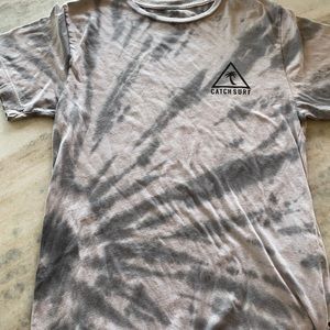 New Catch Surf shirt excellent condition
